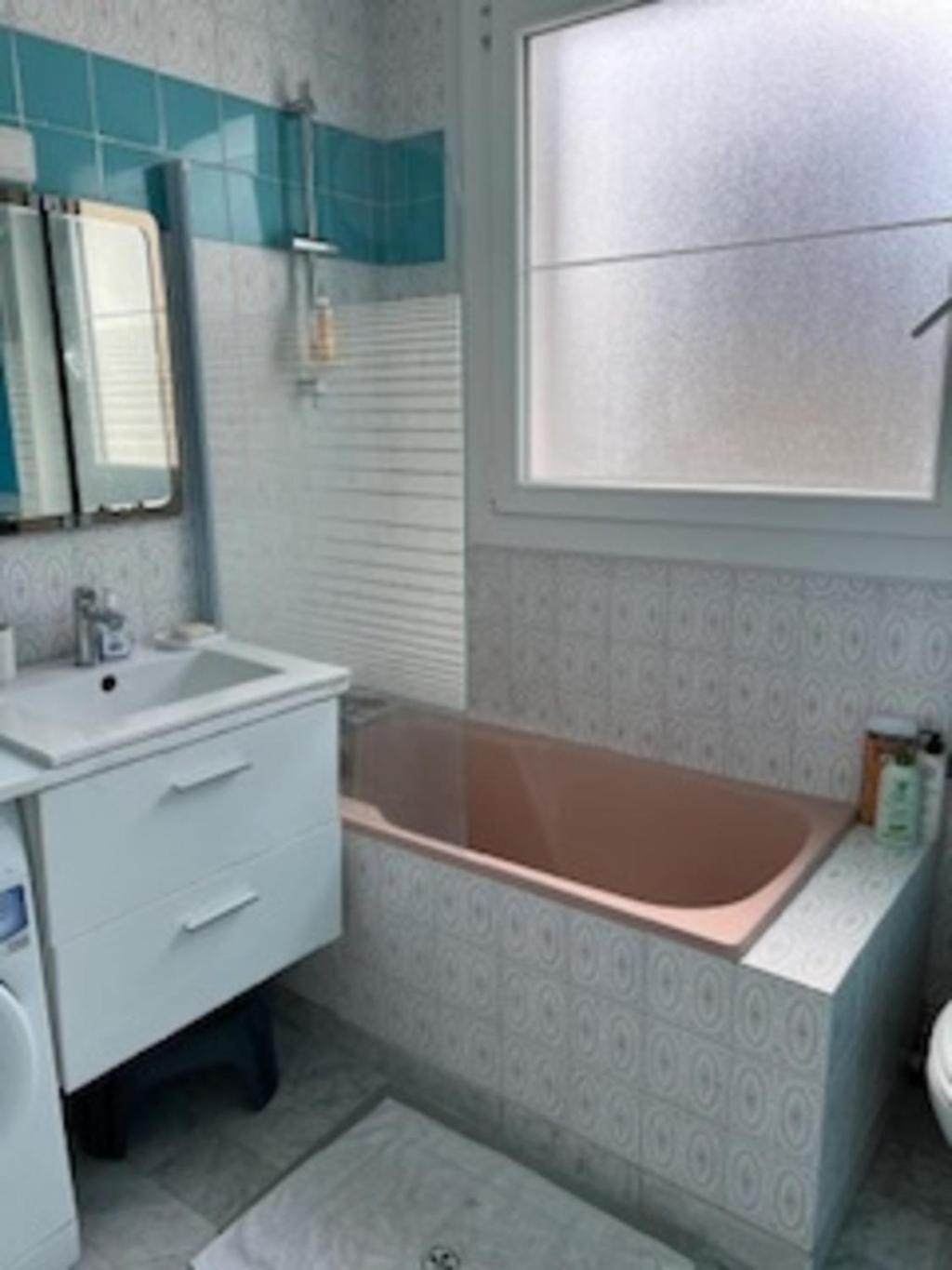 Ferienwohnung Ntes Reze 3P Box Gratuit 1 A 6 Pers Linge Fourni Exterior foto